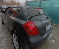 Серый Киа Сид, объемом двигателя 1.59 л и пробегом 334 тыс. км за 5400 $, фото 5 на Automoto.ua