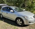 Серый Киа Сид, объемом двигателя 1.4 л и пробегом 223 тыс. км за 4700 $, фото 1 на Automoto.ua