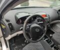 Серый Киа Сид, объемом двигателя 1.6 л и пробегом 265 тыс. км за 4900 $, фото 6 на Automoto.ua