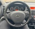 Серый Киа Сид, объемом двигателя 1.4 л и пробегом 254 тыс. км за 4900 $, фото 12 на Automoto.ua
