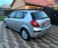 Сірий Кіа Сід, об'ємом двигуна 2 л та пробігом 136 тис. км за 7800 $, фото 9 на Automoto.ua
