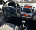 Серый Киа Сид, объемом двигателя 1.6 л и пробегом 244 тыс. км за 5700 $, фото 17 на Automoto.ua