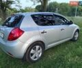 Сірий Кіа Сід, об'ємом двигуна 1.4 л та пробігом 152 тис. км за 5800 $, фото 5 на Automoto.ua