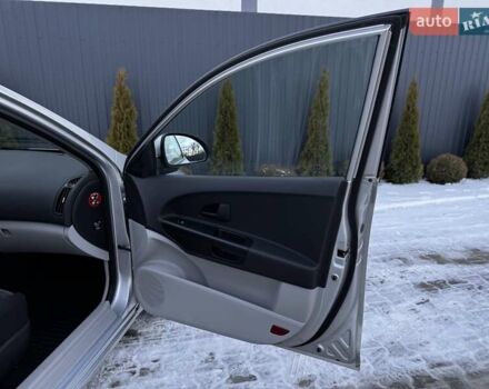 Сірий Кіа Сід, об'ємом двигуна 1.6 л та пробігом 77 тис. км за 7199 $, фото 54 на Automoto.ua