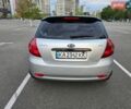 Сірий Кіа Сід, об'ємом двигуна 1.6 л та пробігом 422 тис. км за 5500 $, фото 3 на Automoto.ua