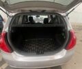 Серый Киа Сид, объемом двигателя 2 л и пробегом 270 тыс. км за 5999 $, фото 5 на Automoto.ua