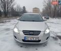 Сірий Кіа Сід, об'ємом двигуна 1.4 л та пробігом 215 тис. км за 5300 $, фото 4 на Automoto.ua