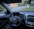 Сірий Кіа Сід, об'ємом двигуна 2 л та пробігом 136 тис. км за 7499 $, фото 28 на Automoto.ua