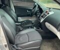 Серый Киа Сид, объемом двигателя 2 л и пробегом 220 тыс. км за 5500 $, фото 2 на Automoto.ua