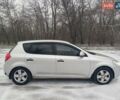 Сірий Кіа Сід, об'ємом двигуна 1.4 л та пробігом 215 тис. км за 5300 $, фото 2 на Automoto.ua