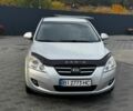 Серый Киа Сид, объемом двигателя 1.6 л и пробегом 230 тыс. км за 4900 $, фото 2 на Automoto.ua
