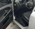 Серый Киа Сид, объемом двигателя 1.6 л и пробегом 230 тыс. км за 4900 $, фото 9 на Automoto.ua