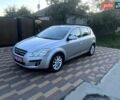 Сірий Кіа Сід, об'ємом двигуна 2 л та пробігом 136 тис. км за 7499 $, фото 14 на Automoto.ua