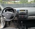 Серый Киа Сид, объемом двигателя 1.4 л и пробегом 256 тыс. км за 4700 $, фото 2 на Automoto.ua