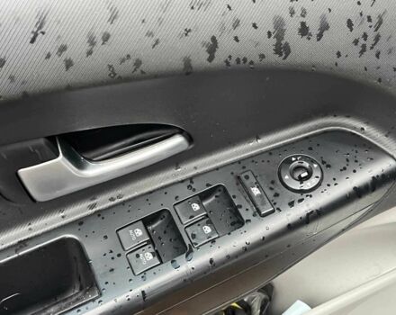 Серый Киа Сид, объемом двигателя 1.6 л и пробегом 227 тыс. км за 5590 $, фото 21 на Automoto.ua