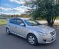 Киа Сид 2007 в Кривом Роге на Automoto.ua Серый Киа Сид, объемом двигателя 1.4 л и пробегом 221 тыс. км за 5500 $, фото 4 на Automoto.ua