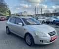Киа Сид 2007 в Полтаве на Automoto.ua Серый Киа Сид, объемом двигателя 1.59 л и пробегом 223 тыс. км за 5700 $, фото 2 на Automoto.ua