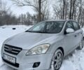 Сірий Кіа Сід, об'ємом двигуна 1.4 л та пробігом 183 тис. км за 4999 $, фото 1 на Automoto.ua