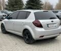 Сірий Кіа Сід, об'ємом двигуна 1.6 л та пробігом 244 тис. км за 5500 $, фото 4 на Automoto.ua
