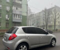 Серый Киа Сид, объемом двигателя 2 л и пробегом 278 тыс. км за 6300 $, фото 3 на Automoto.ua
