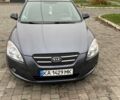 Сірий Кіа Сід, об'ємом двигуна 1.6 л та пробігом 500 тис. км за 3900 $, фото 1 на Automoto.ua