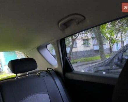 Сірий Кіа Сід, об'ємом двигуна 1.4 л та пробігом 233 тис. км за 4590 $, фото 21 на Automoto.ua