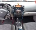 Серый Киа Сид, объемом двигателя 1.4 л и пробегом 244 тыс. км за 6200 $, фото 6 на Automoto.ua