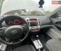 Серый Киа Сид, объемом двигателя 2.02 л и пробегом 226 тыс. км за 5499 $, фото 9 на Automoto.ua