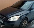 Сірий Кіа Сід, об'ємом двигуна 1.4 л та пробігом 23000 тис. км за 4200 $, фото 2 на Automoto.ua
