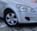 Сірий Кіа Сід, об'ємом двигуна 1.6 л та пробігом 77 тис. км за 7199 $, фото 18 на Automoto.ua