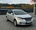 Серый Киа Сид, объемом двигателя 1.6 л и пробегом 230 тыс. км за 4900 $, фото 1 на Automoto.ua
