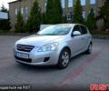 Серый Киа Сид, объемом двигателя 1.6 л и пробегом 290 тыс. км за 5900 $, фото 1 на Automoto.ua