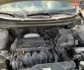 Серый Киа Сид, объемом двигателя 1.6 л и пробегом 200 тыс. км за 4500 $, фото 6 на Automoto.ua