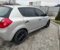 Серый Киа Сид, объемом двигателя 1.6 л и пробегом 265 тыс. км за 4900 $, фото 5 на Automoto.ua