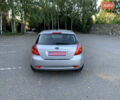 Серый Киа Сид, объемом двигателя 1.4 л и пробегом 215 тыс. км за 5499 $, фото 7 на Automoto.ua
