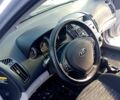 Серый Киа Сид, объемом двигателя 1.4 л и пробегом 200 тыс. км за 4650 $, фото 5 на Automoto.ua