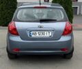 Сірий Кіа Сід, об'ємом двигуна 1.6 л та пробігом 222 тис. км за 5499 $, фото 6 на Automoto.ua