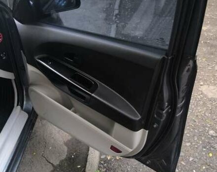 Сірий Кіа Сід, об'ємом двигуна 1.4 л та пробігом 233 тис. км за 4590 $, фото 13 на Automoto.ua