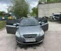Серый Киа Сид, объемом двигателя 1.6 л и пробегом 245 тыс. км за 2500 $, фото 19 на Automoto.ua