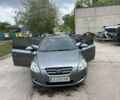 Сірий Кіа Сід, об'ємом двигуна 1.6 л та пробігом 245 тис. км за 2500 $, фото 19 на Automoto.ua