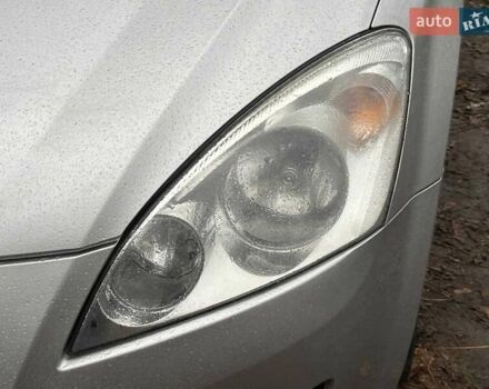 Серый Киа Сид, объемом двигателя 1.6 л и пробегом 227 тыс. км за 5590 $, фото 4 на Automoto.ua