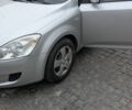 Сірий Кіа Сід, об'ємом двигуна 1.4 л та пробігом 290 тис. км за 4300 $, фото 7 на Automoto.ua