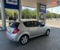 Серый Киа Сид, объемом двигателя 1.59 л и пробегом 210 тыс. км за 6999 $, фото 7 на Automoto.ua