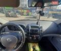 Серый Киа Сид, объемом двигателя 1.6 л и пробегом 177 тыс. км за 6750 $, фото 1 на Automoto.ua