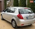 Серый Киа Сид, объемом двигателя 1.6 л и пробегом 203 тыс. км за 5500 $, фото 7 на Automoto.ua