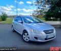 Серый Киа Сид, объемом двигателя 1.4 л и пробегом 221 тыс. км за 5300 $, фото 4 на Automoto.ua