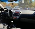 Серый Киа Сид, объемом двигателя 1.6 л и пробегом 244 тыс. км за 5700 $, фото 16 на Automoto.ua