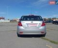 Серый Киа Сид, объемом двигателя 1.4 л и пробегом 217 тыс. км за 5700 $, фото 2 на Automoto.ua