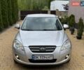 Сірий Кіа Сід, об'ємом двигуна 1.6 л та пробігом 205 тис. км за 5700 $, фото 1 на Automoto.ua
