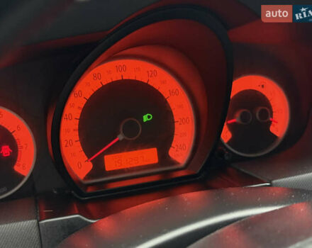 Серый Киа Сид, объемом двигателя 2 л и пробегом 191 тыс. км за 5700 $, фото 3 на Automoto.ua